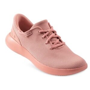 Kizik‎ Women's Madrid Eco-Knit Pink Clay